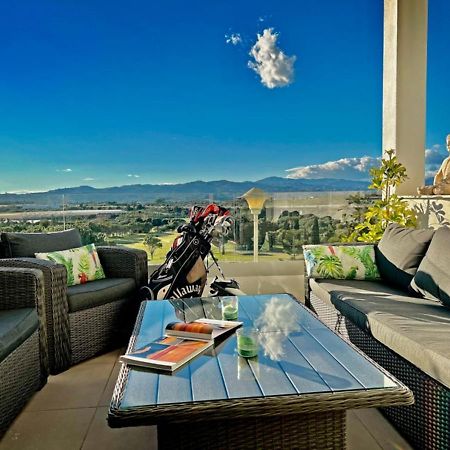 Baviera Hills Holiday Apartment Caleta De Velez Εξωτερικό φωτογραφία