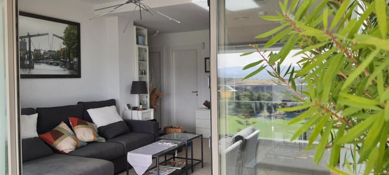 Baviera Hills Holiday Apartment Caleta De Velez Εξωτερικό φωτογραφία