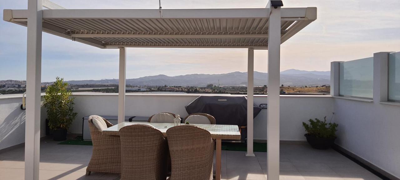 Baviera Hills Holiday Apartment Caleta De Velez Εξωτερικό φωτογραφία
