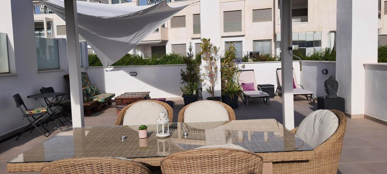 Baviera Hills Holiday Apartment Caleta De Velez Εξωτερικό φωτογραφία