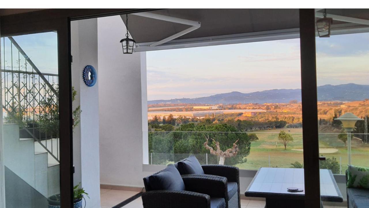Baviera Hills Holiday Apartment Caleta De Velez Εξωτερικό φωτογραφία