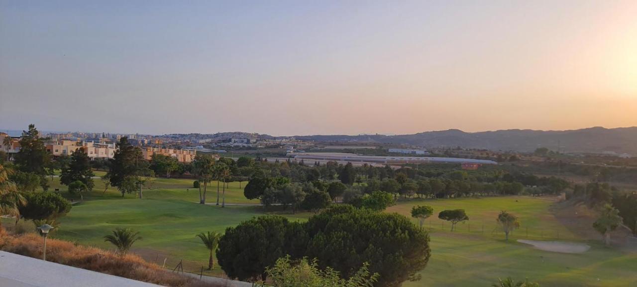 Baviera Hills Holiday Apartment Caleta De Velez Εξωτερικό φωτογραφία