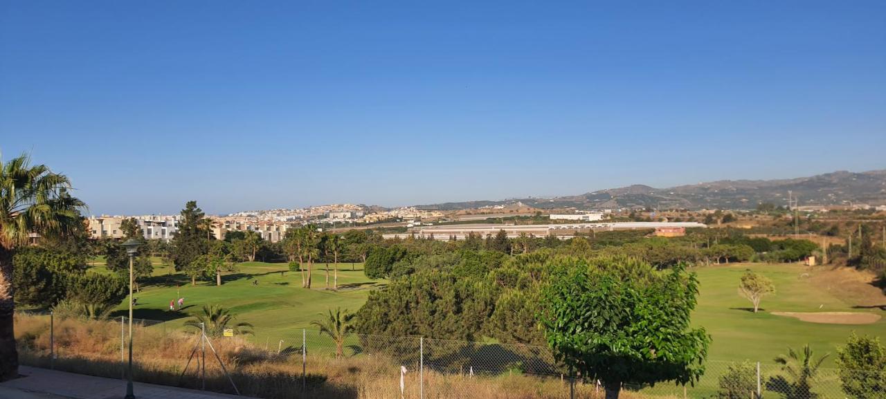 Baviera Hills Holiday Apartment Caleta De Velez Εξωτερικό φωτογραφία