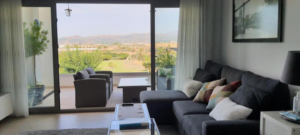 Baviera Hills Holiday Apartment Caleta De Velez Εξωτερικό φωτογραφία