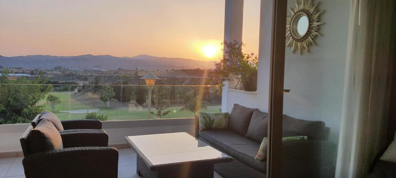 Baviera Hills Holiday Apartment Caleta De Velez Εξωτερικό φωτογραφία