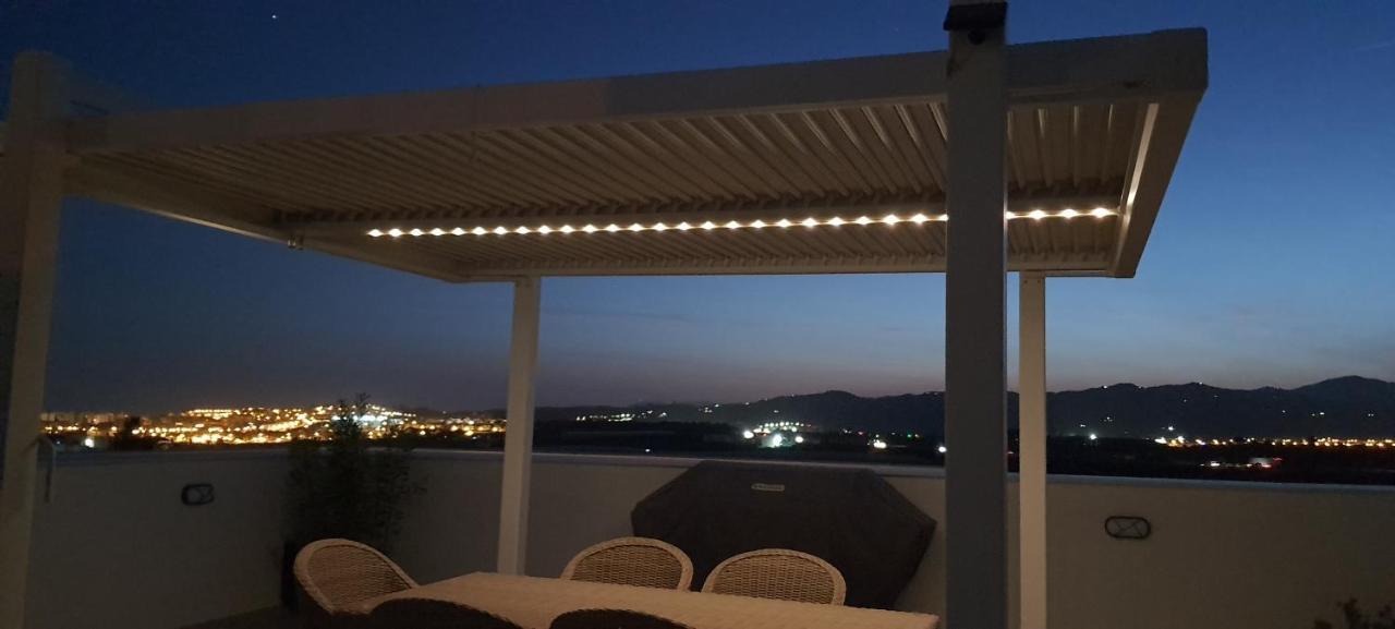 Baviera Hills Holiday Apartment Caleta De Velez Εξωτερικό φωτογραφία