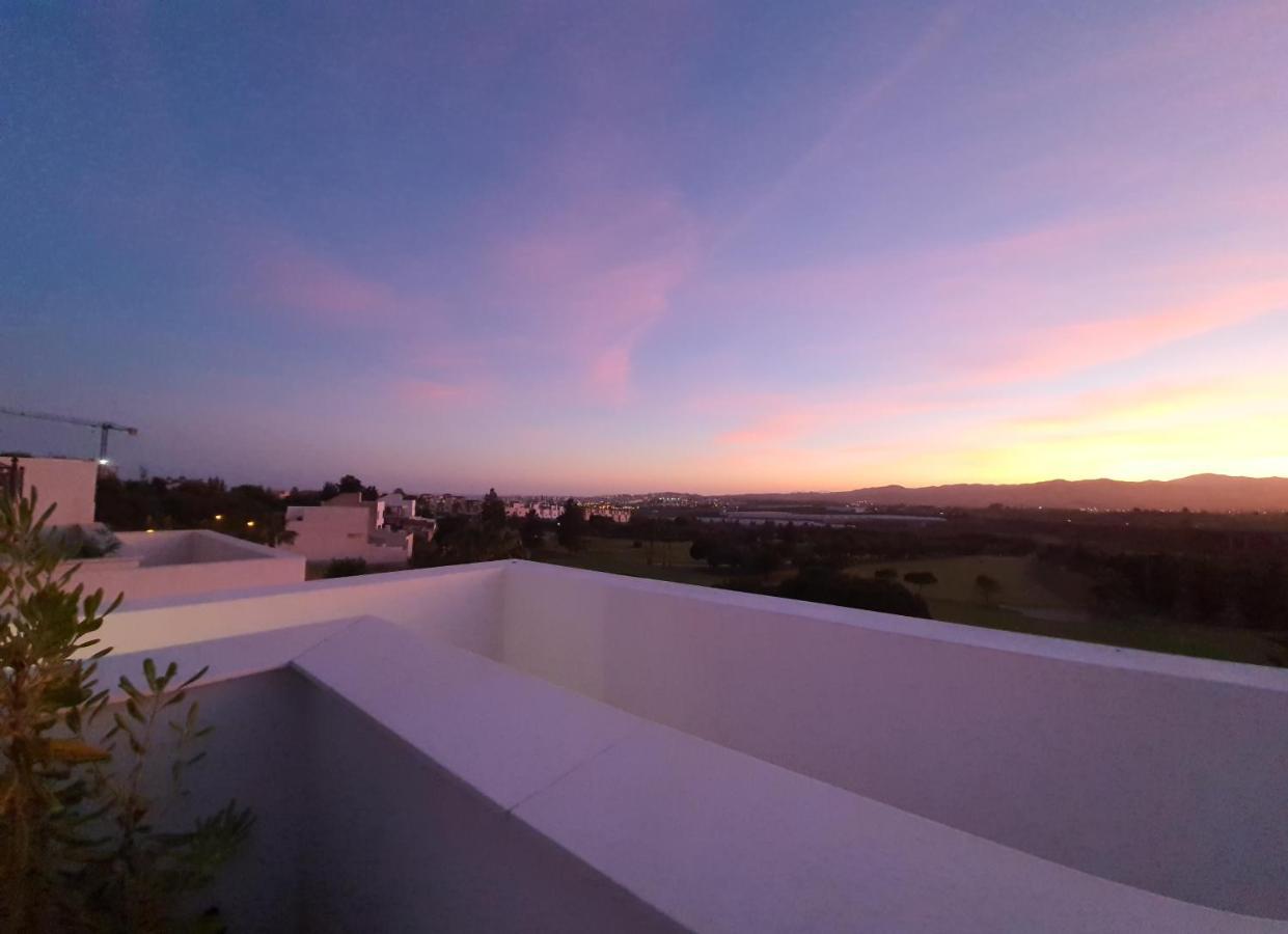 Baviera Hills Holiday Apartment Caleta De Velez Εξωτερικό φωτογραφία