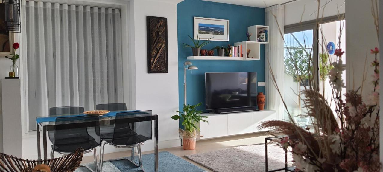 Baviera Hills Holiday Apartment Caleta De Velez Εξωτερικό φωτογραφία