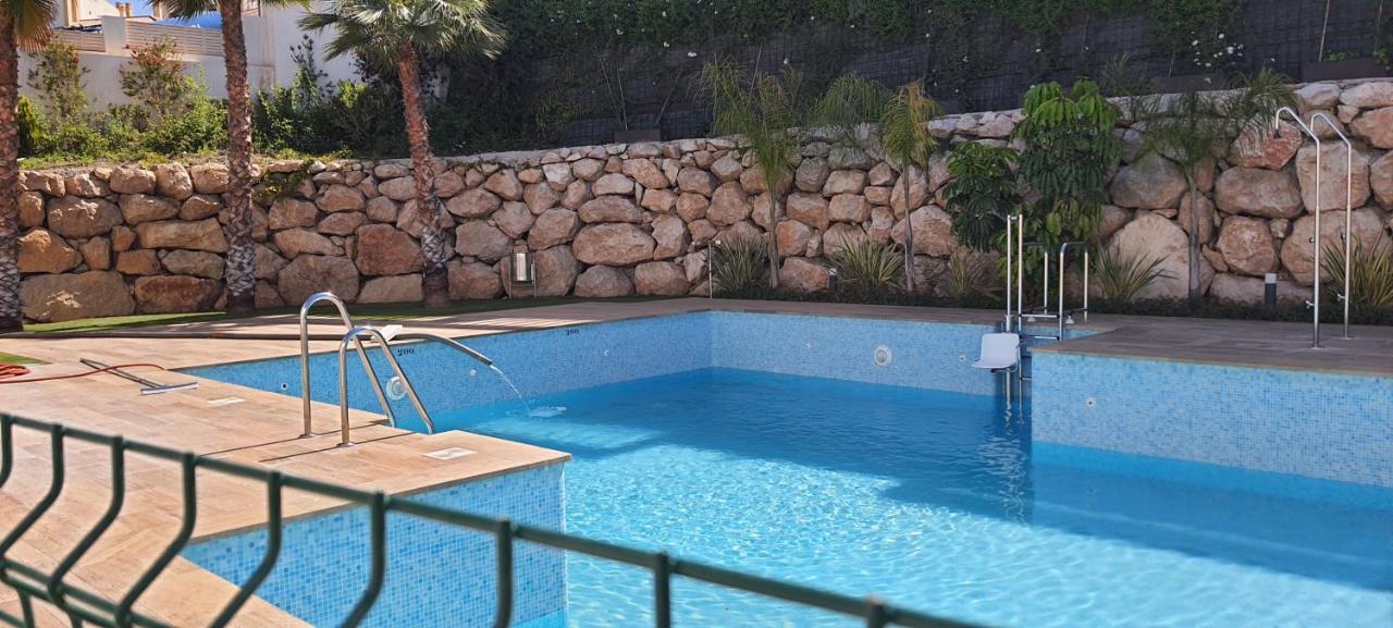 Baviera Hills Holiday Apartment Caleta De Velez Εξωτερικό φωτογραφία
