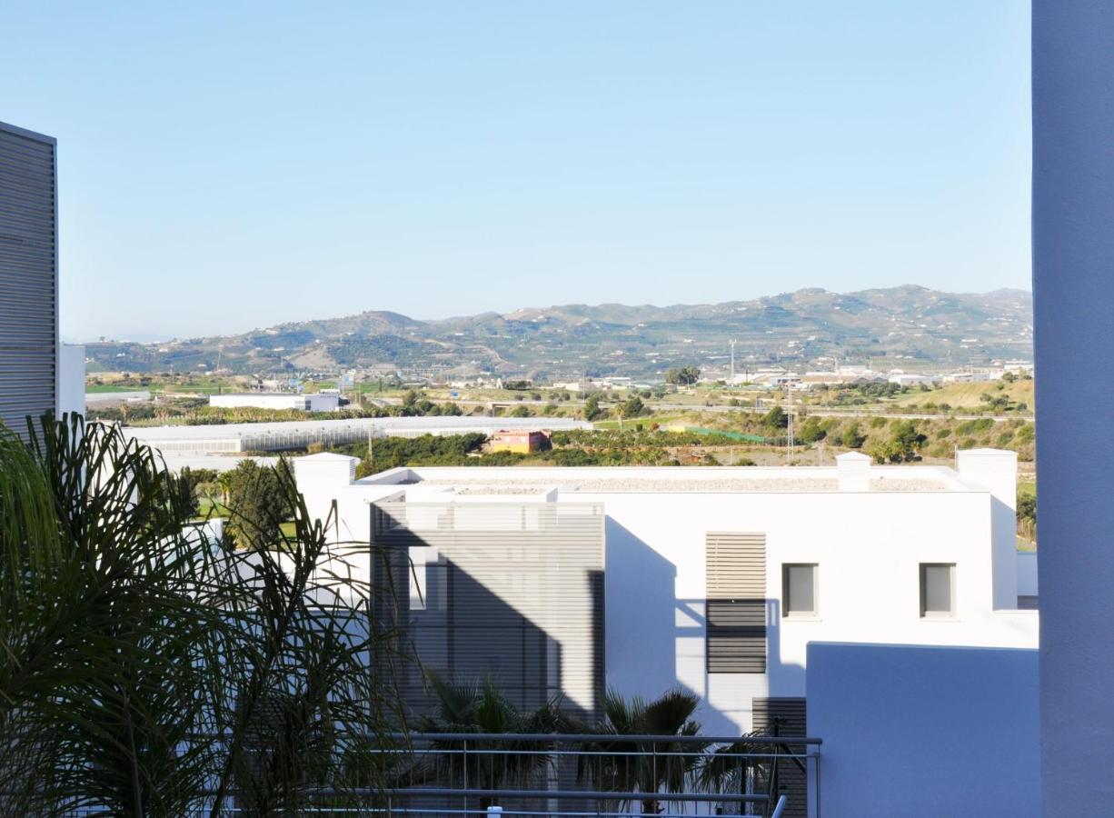 Baviera Hills Holiday Apartment Caleta De Velez Εξωτερικό φωτογραφία