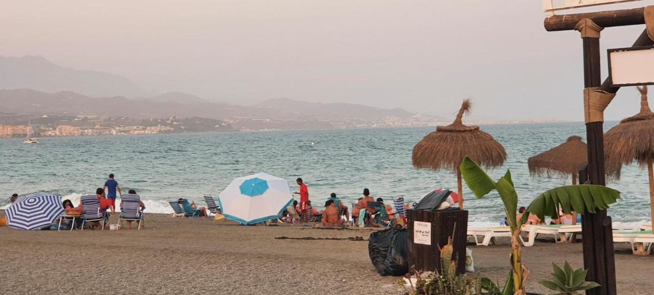 Baviera Hills Holiday Apartment Caleta De Velez Εξωτερικό φωτογραφία