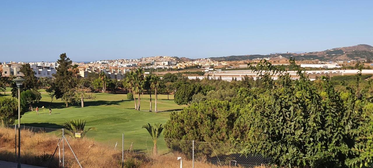 Baviera Hills Holiday Apartment Caleta De Velez Εξωτερικό φωτογραφία