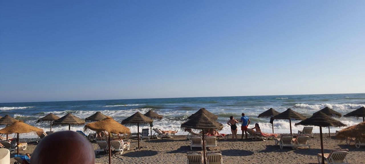 Baviera Hills Holiday Apartment Caleta De Velez Εξωτερικό φωτογραφία
