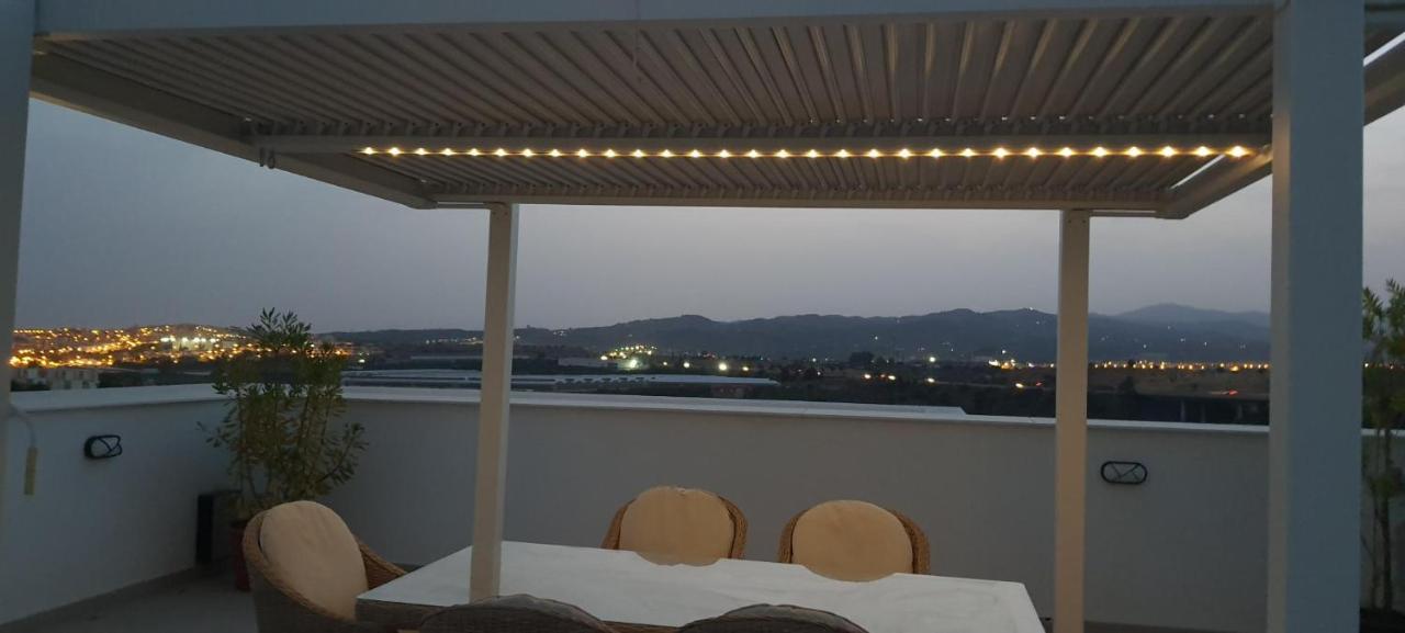 Baviera Hills Holiday Apartment Caleta De Velez Εξωτερικό φωτογραφία
