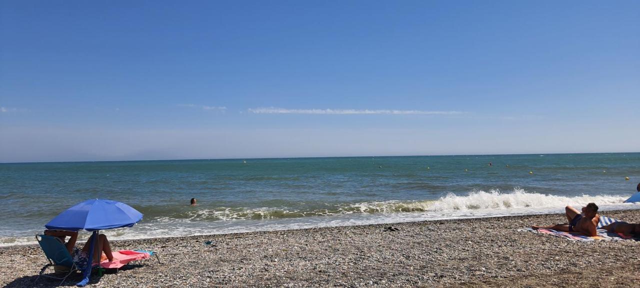 Baviera Hills Holiday Apartment Caleta De Velez Εξωτερικό φωτογραφία