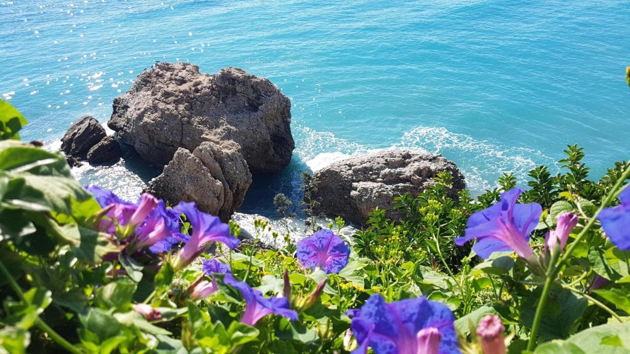 Baviera Hills Holiday Apartment Caleta De Velez Εξωτερικό φωτογραφία