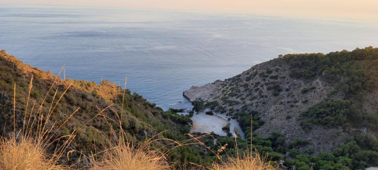 Baviera Hills Holiday Apartment Caleta De Velez Εξωτερικό φωτογραφία