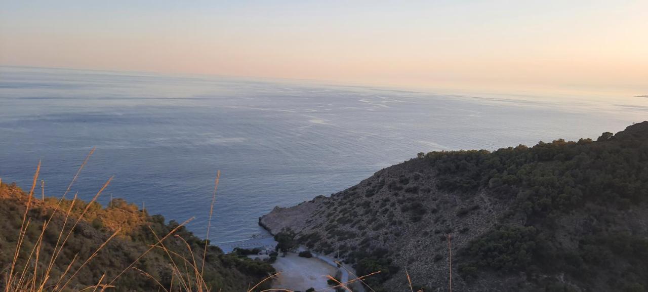 Baviera Hills Holiday Apartment Caleta De Velez Εξωτερικό φωτογραφία