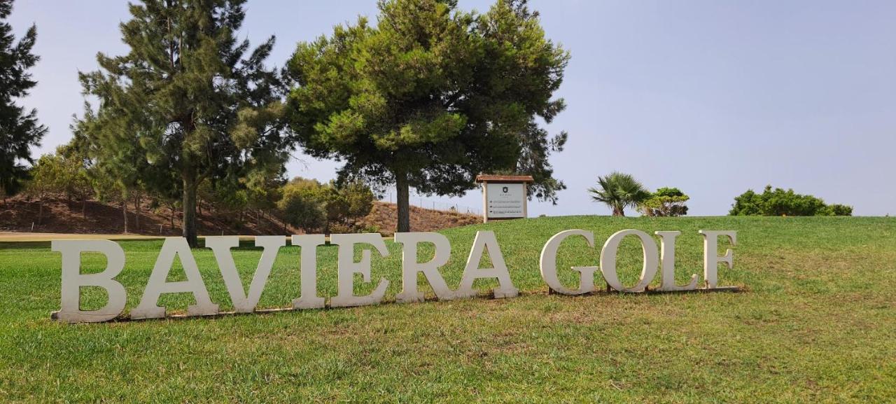 Baviera Hills Holiday Apartment Caleta De Velez Εξωτερικό φωτογραφία
