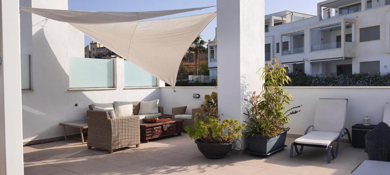 Baviera Hills Holiday Apartment Caleta De Velez Εξωτερικό φωτογραφία