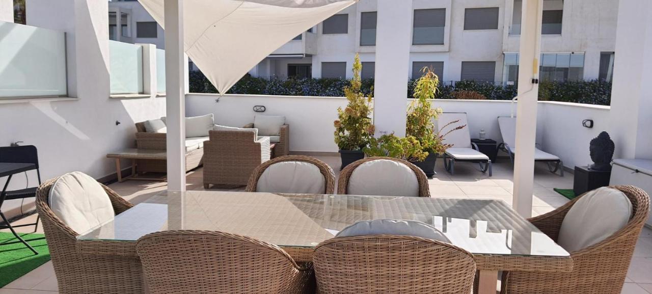 Baviera Hills Holiday Apartment Caleta De Velez Εξωτερικό φωτογραφία