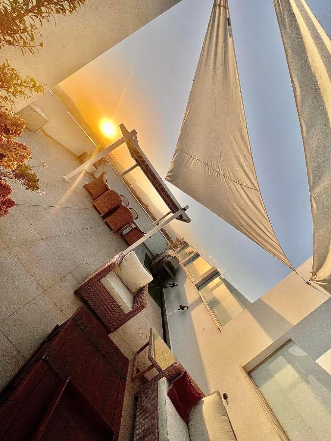 Baviera Hills Holiday Apartment Caleta De Velez Εξωτερικό φωτογραφία