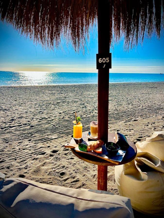 Baviera Hills Holiday Apartment Caleta De Velez Εξωτερικό φωτογραφία
