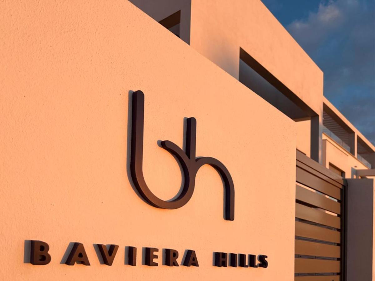 Baviera Hills Holiday Apartment Caleta De Velez Εξωτερικό φωτογραφία