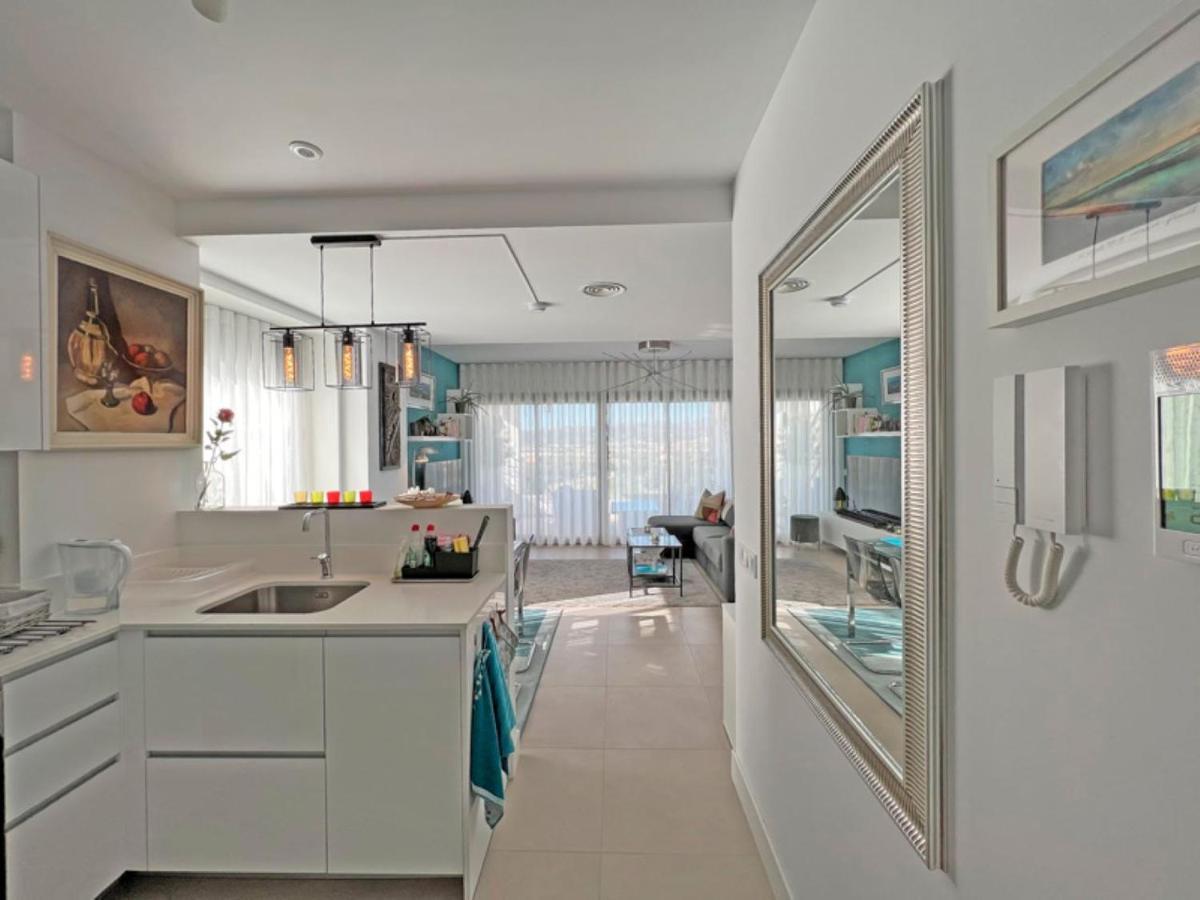 Baviera Hills Holiday Apartment Caleta De Velez Εξωτερικό φωτογραφία