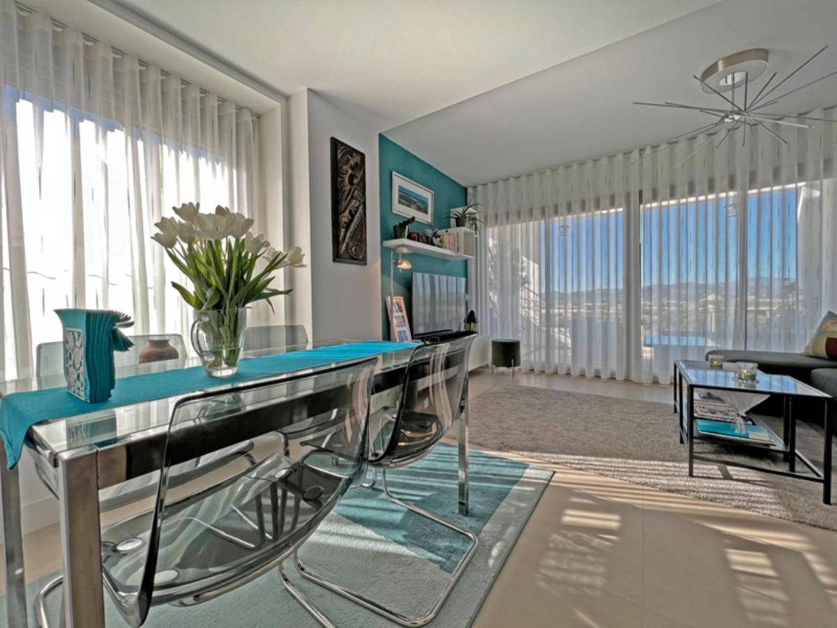 Baviera Hills Holiday Apartment Caleta De Velez Εξωτερικό φωτογραφία