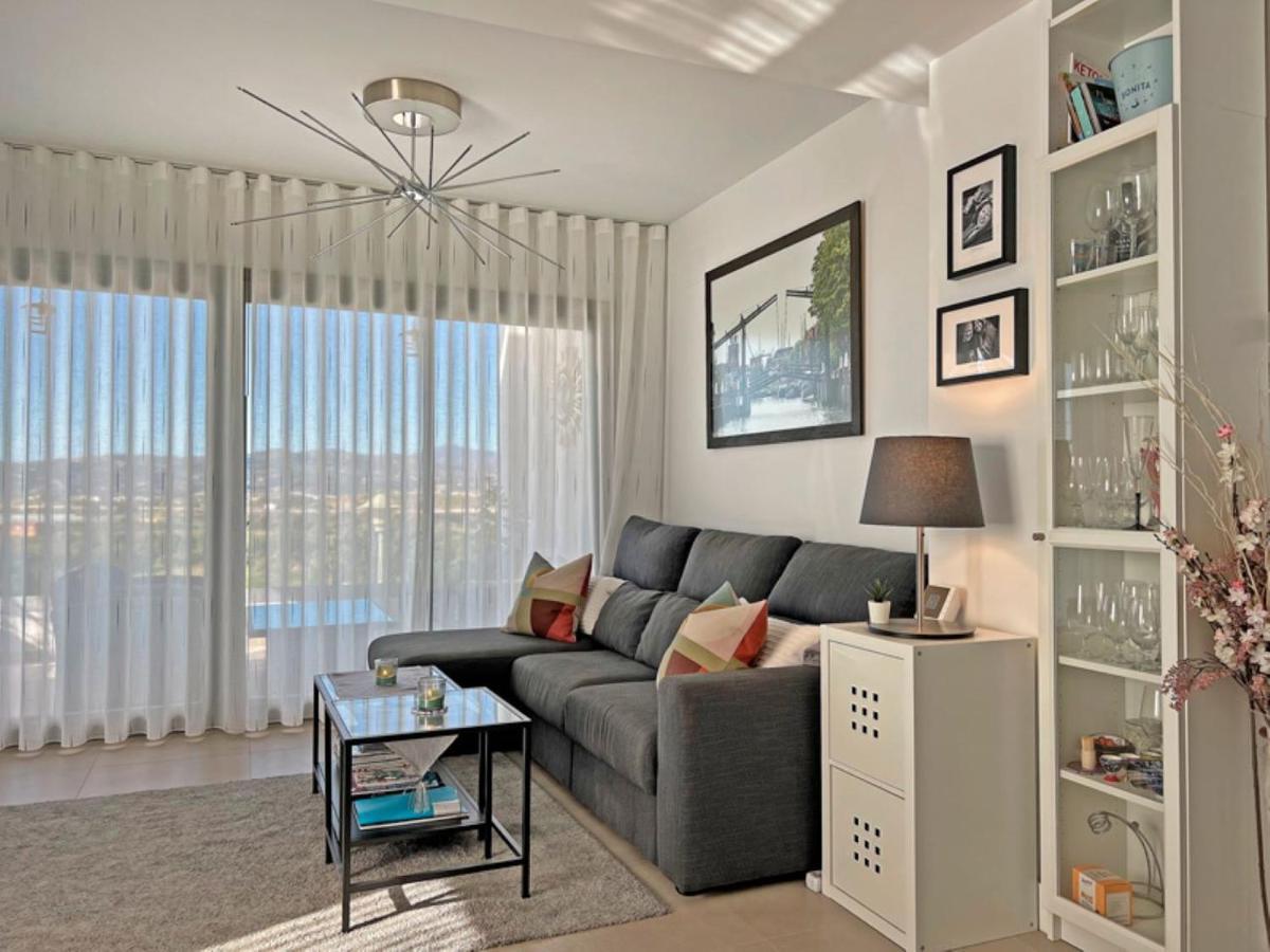 Baviera Hills Holiday Apartment Caleta De Velez Εξωτερικό φωτογραφία