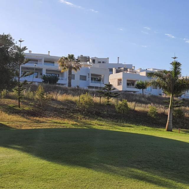Baviera Hills Holiday Apartment Caleta De Velez Εξωτερικό φωτογραφία